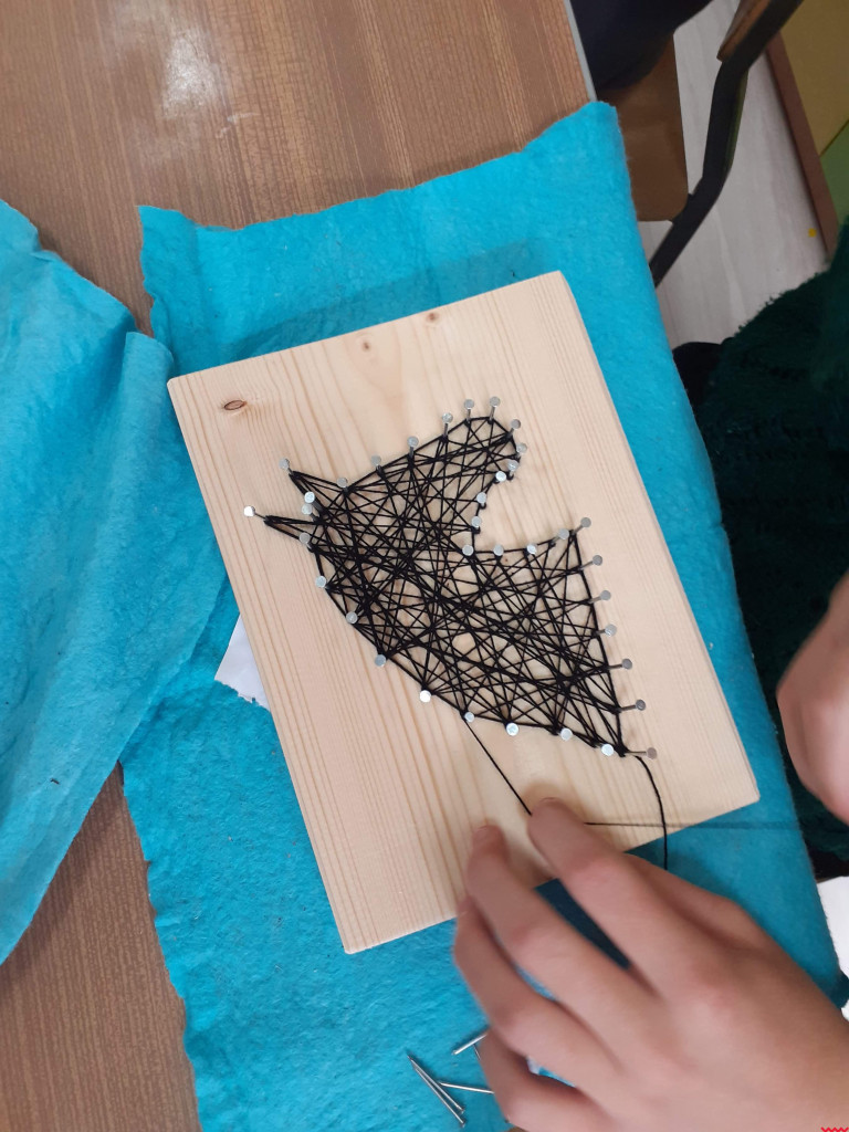 Kreatywne warsztaty dla przedszkolaków i uczniów z Wszemborza