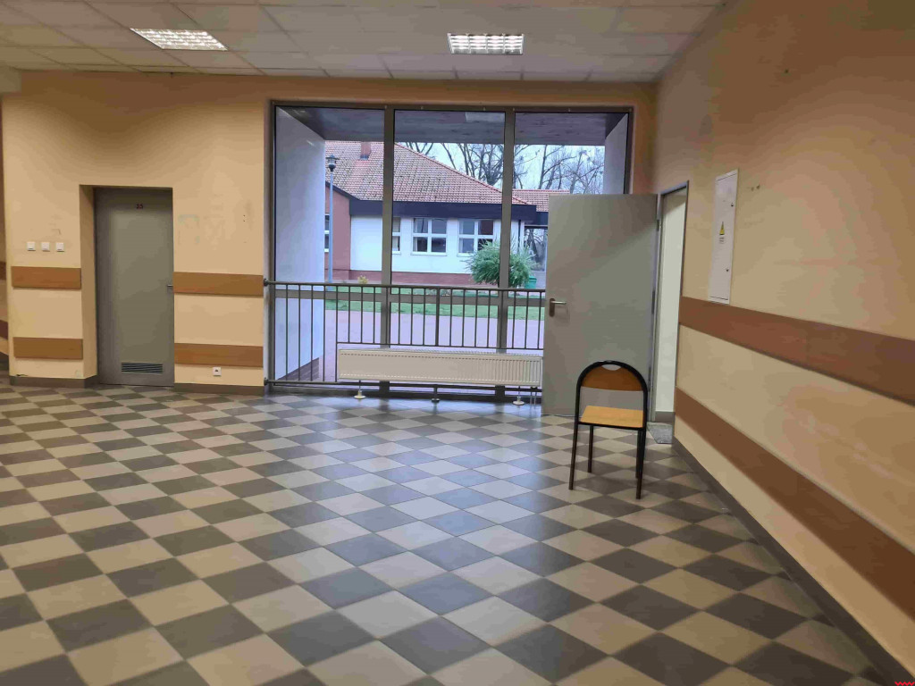 Prace remontowe w szkole w Miłosławiu zakończone. Będą jednak kolejne