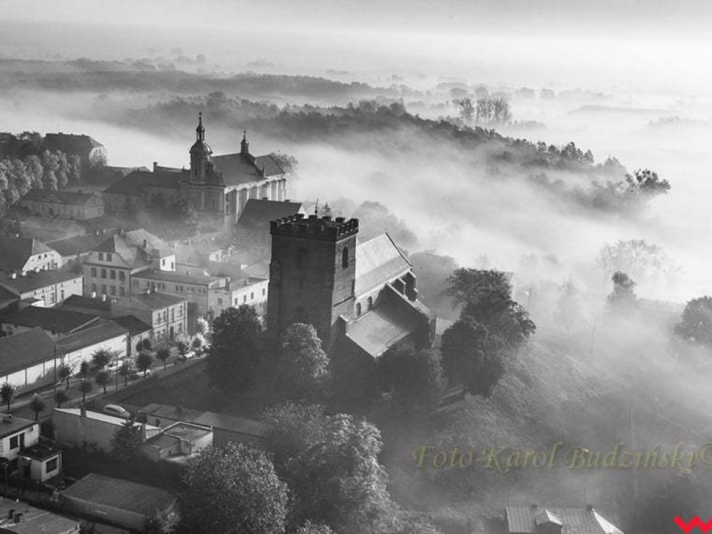 Zdjęcie Pyzdr docenione w międzynarodowym konkursie fotografii