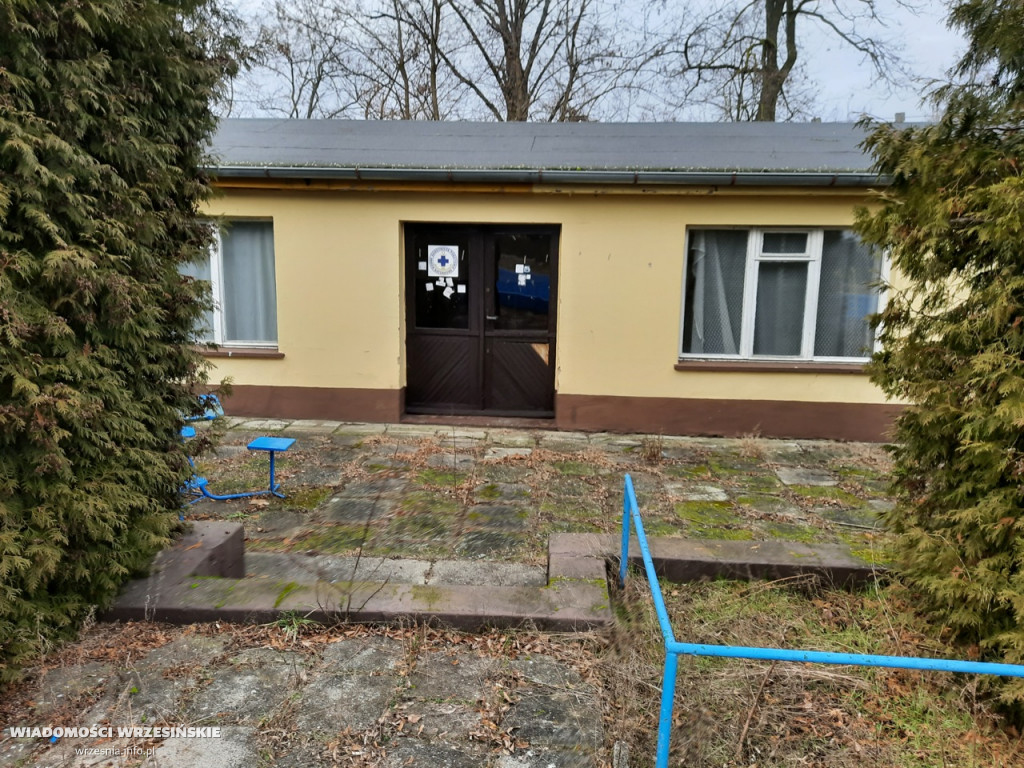 Basen w Orzechowie zyska nowe, piękne oblicze