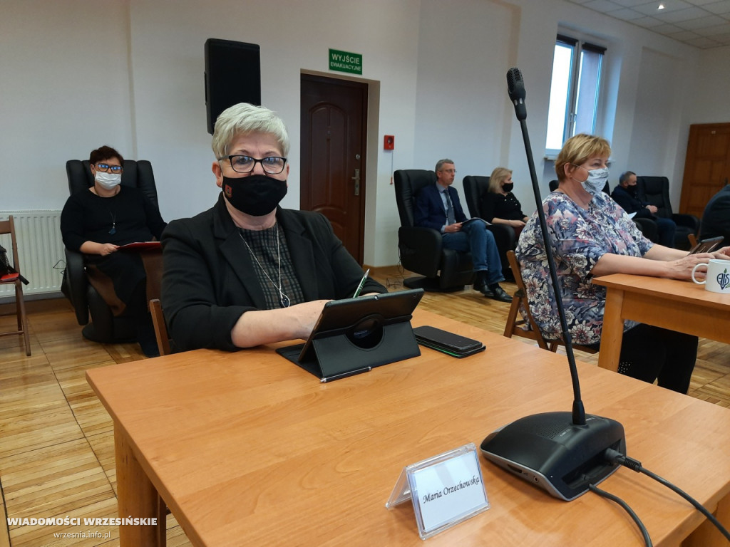 Radni z MIłosławia będą obradować w MCK