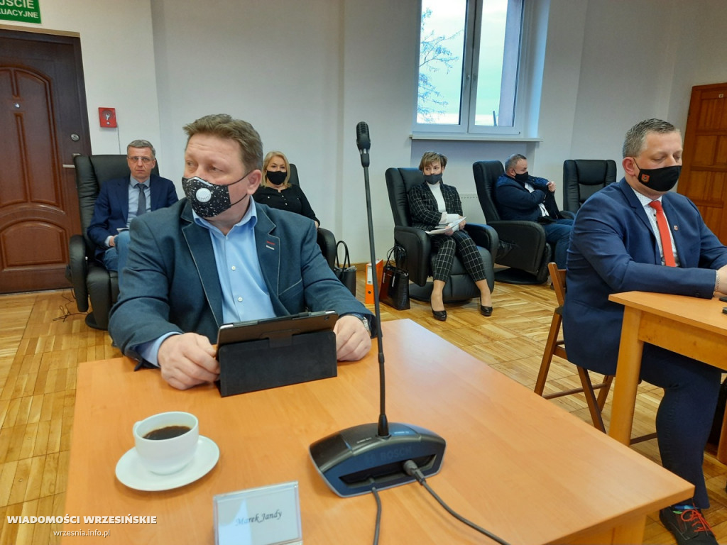 Radni z MIłosławia będą obradować w MCK