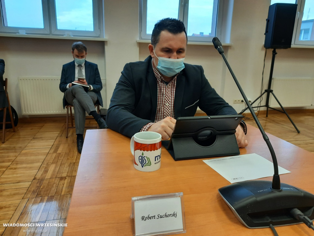 Radni z MIłosławia będą obradować w MCK