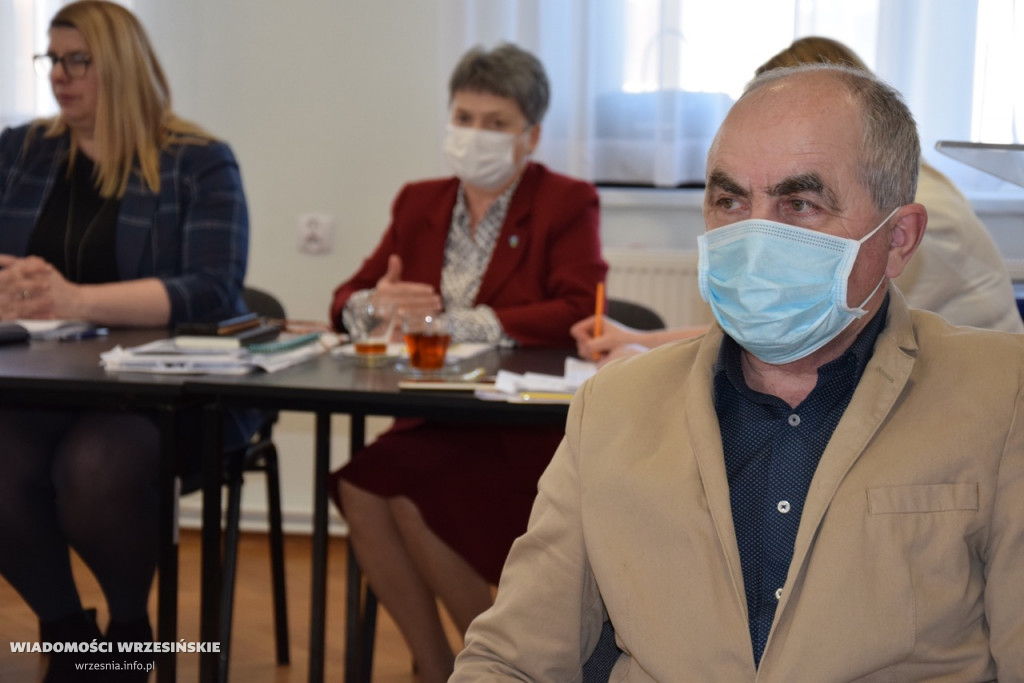 Komisje Rady Gminy w Kołaczkowie