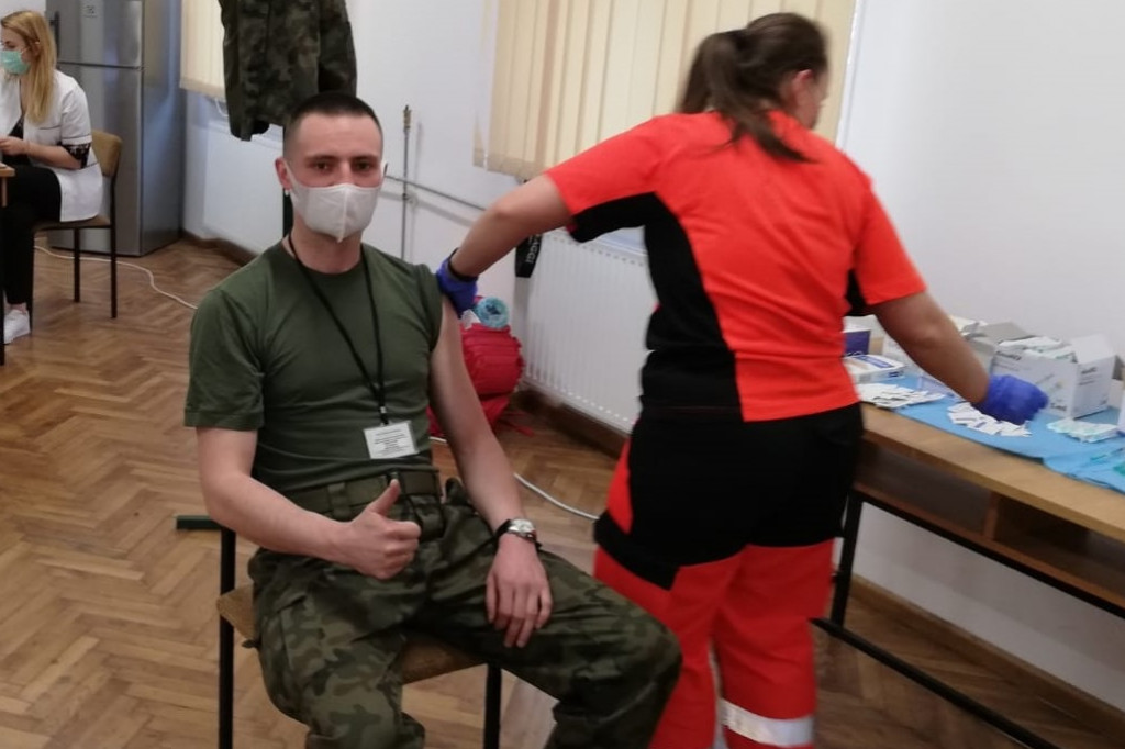 WOT w czasie świąt wielkanocnych