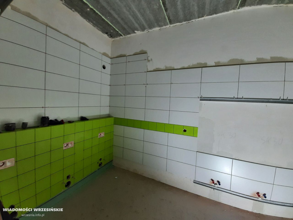 Budowa przedszkola na ostatniej prostej