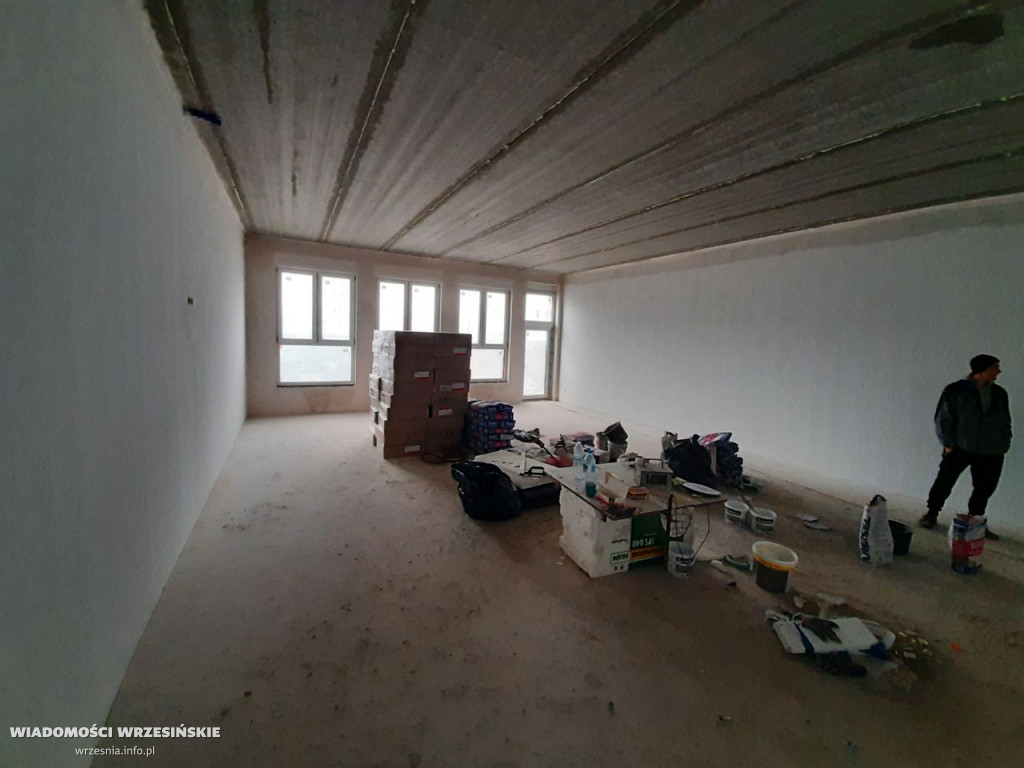 Budowa przedszkola na ostatniej prostej