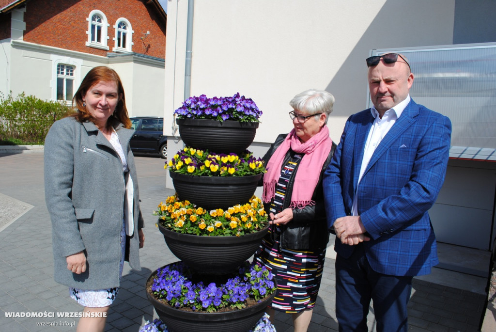 Podzielili pieniądze, które wpłynęły do budżetu