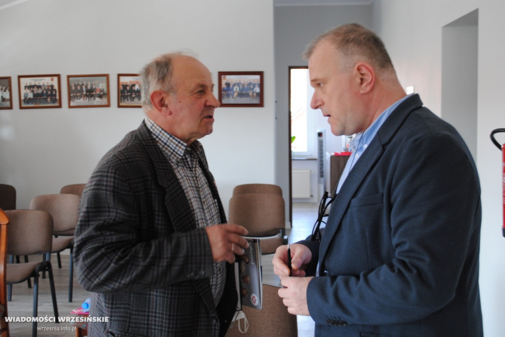 Podzielili pieniądze, które wpłynęły do budżetu