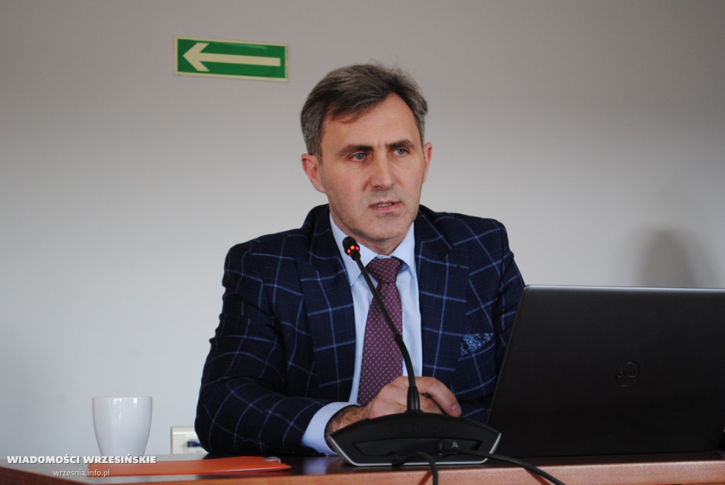 Podzielili pieniądze, które wpłynęły do budżetu