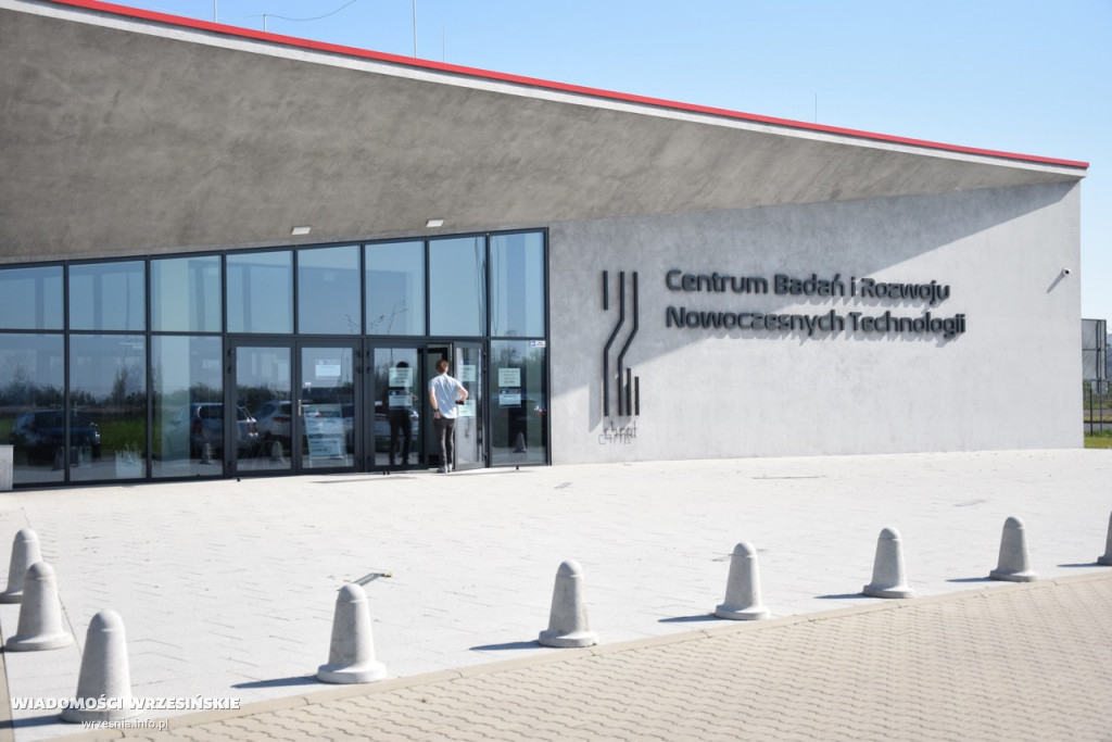 Szczepienia w Grzymysławicach