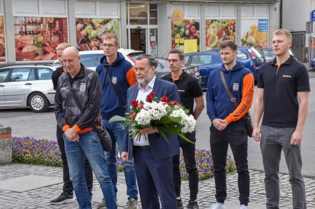 Hołdy na 120. rocznicę Strajku Dzieci Wrzesińskich
