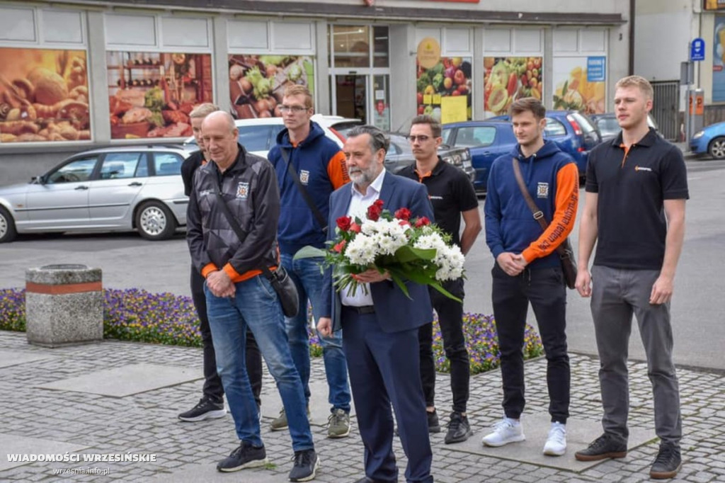 Hołdy na 120. rocznicę Strajku Dzieci Wrzesińskich