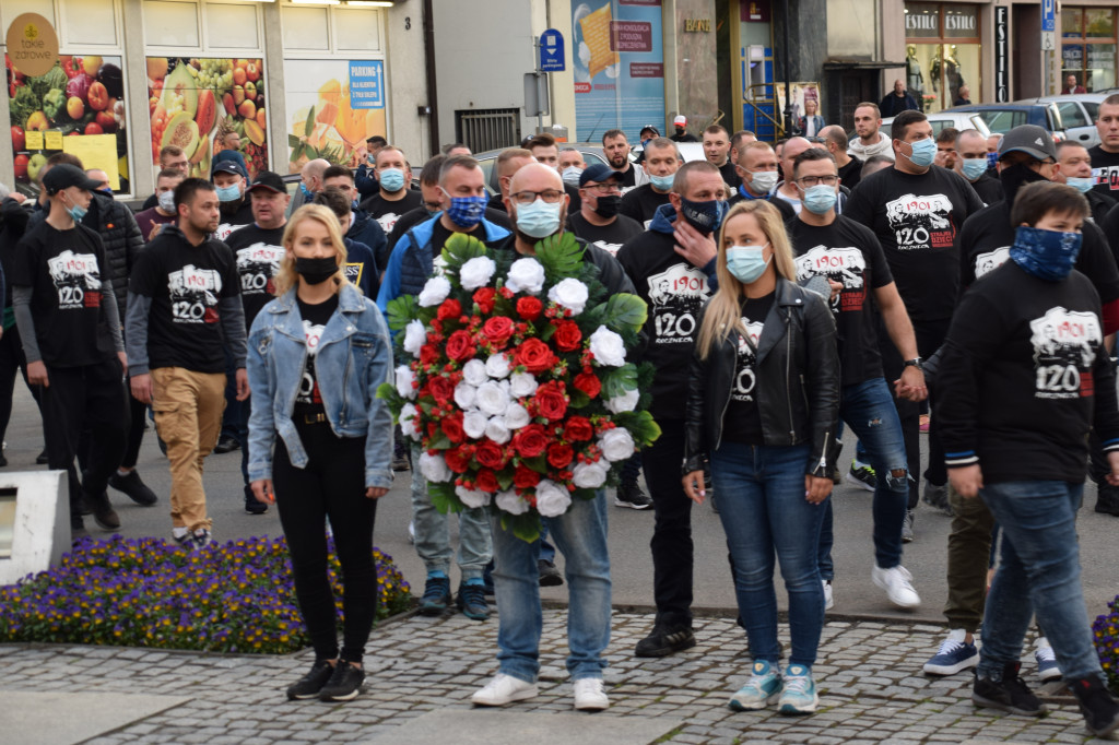120. rocznica Strajku Dzieci Wrzesińskich