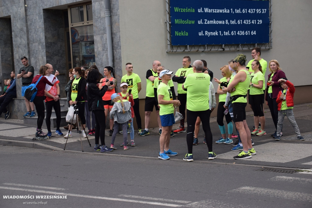 120. rocznica Strajku Dzieci Wrzesińskich