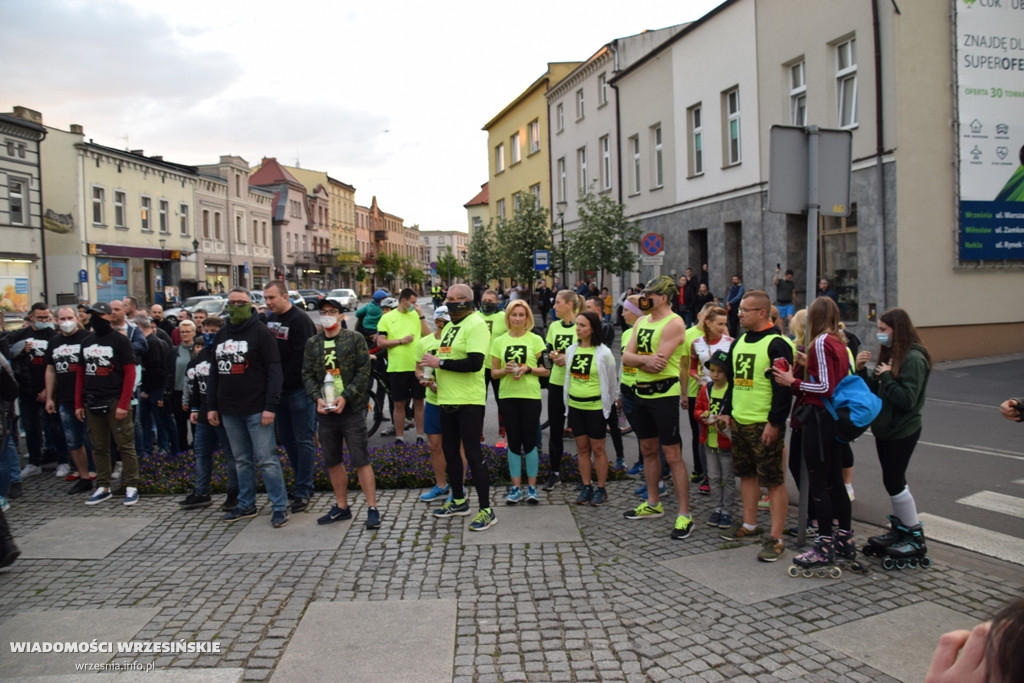 120. rocznica Strajku Dzieci Wrzesińskich