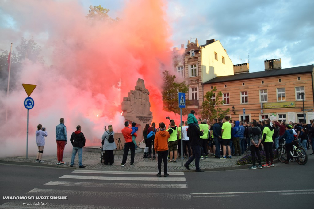 120. rocznica Strajku Dzieci Wrzesińskich