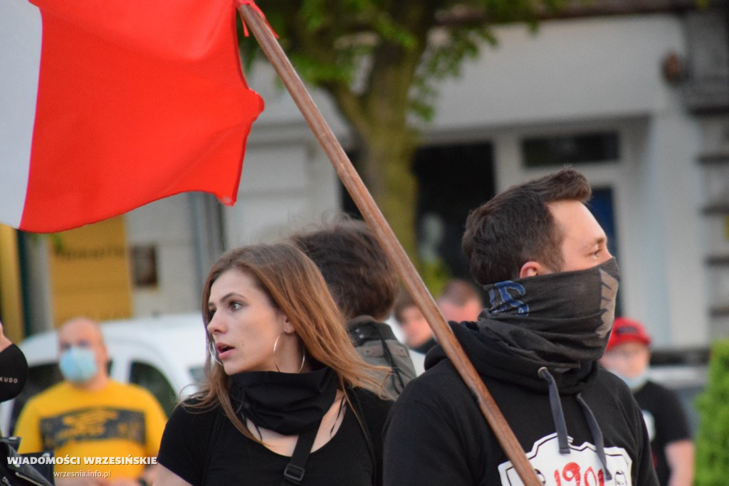 120. rocznica Strajku Dzieci Wrzesińskich
