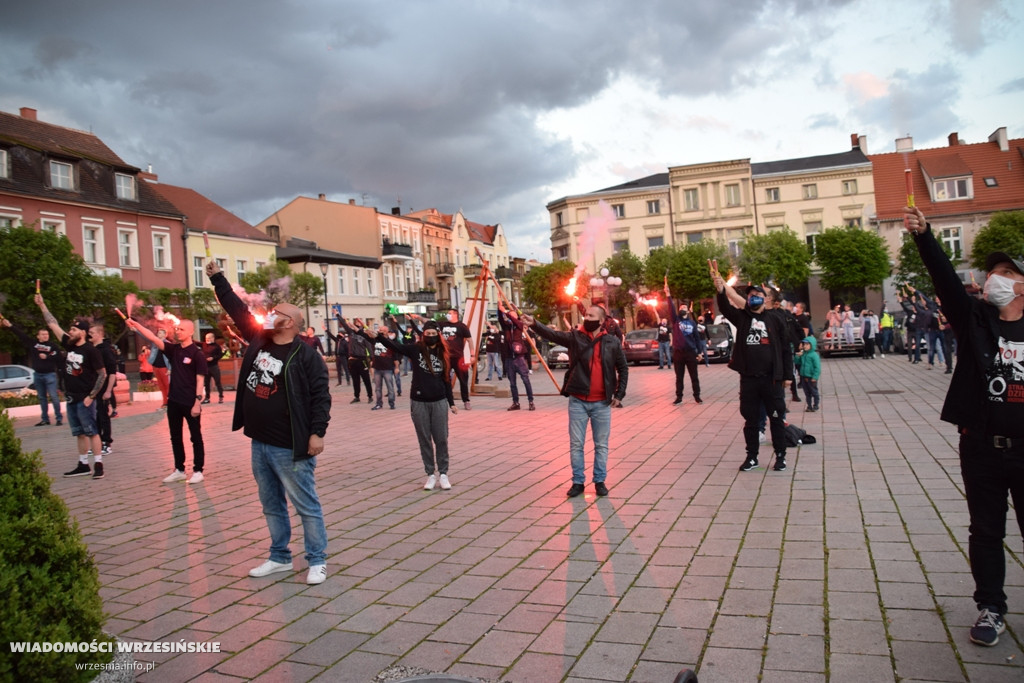 120. rocznica Strajku Dzieci Wrzesińskich