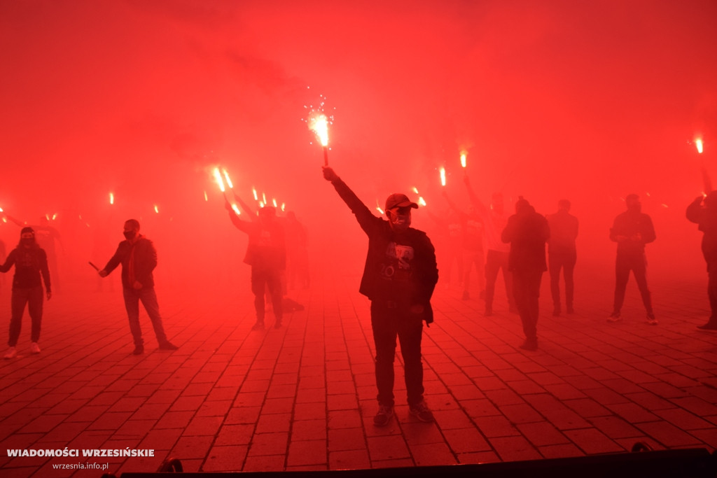 120. rocznica Strajku Dzieci Wrzesińskich