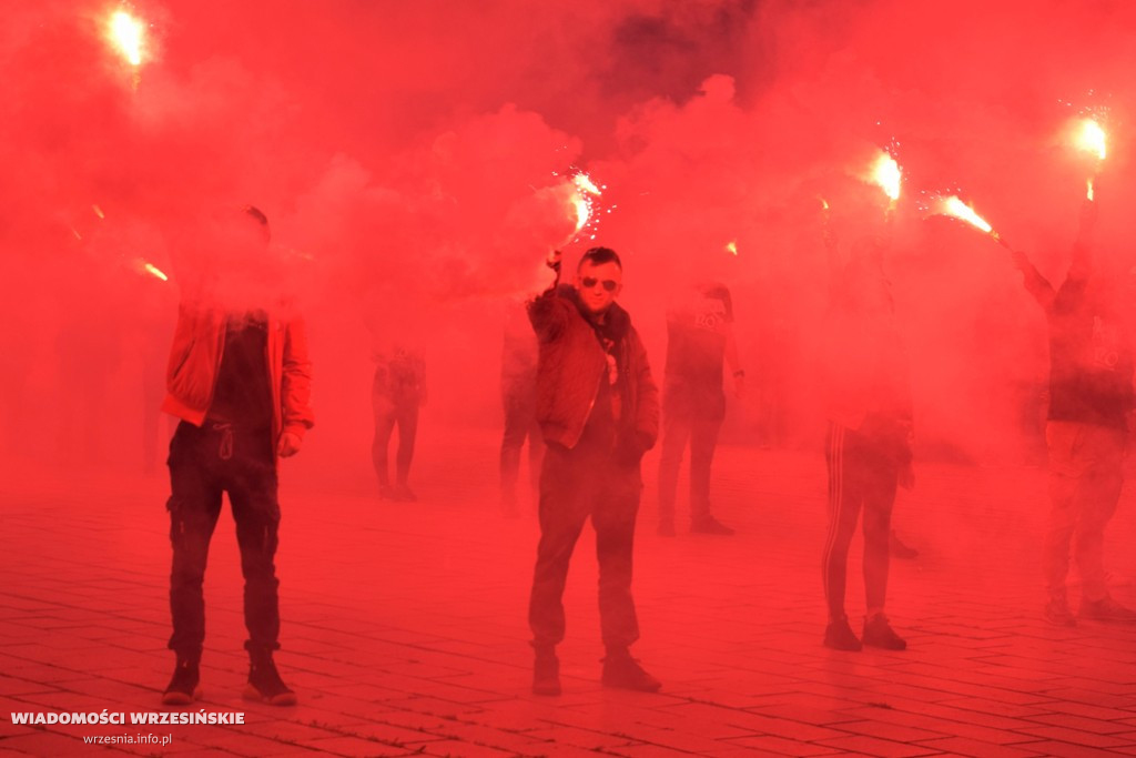 120. rocznica Strajku Dzieci Wrzesińskich