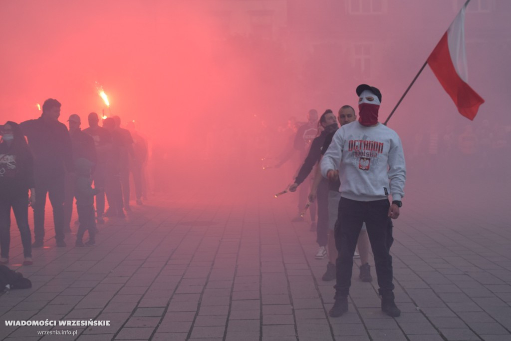 120. rocznica Strajku Dzieci Wrzesińskich