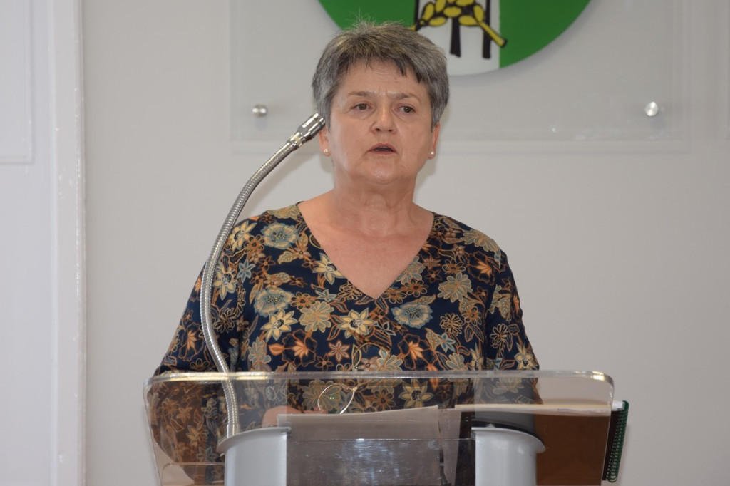 Wspólne posiedzenie komisji w Kołaczkowie