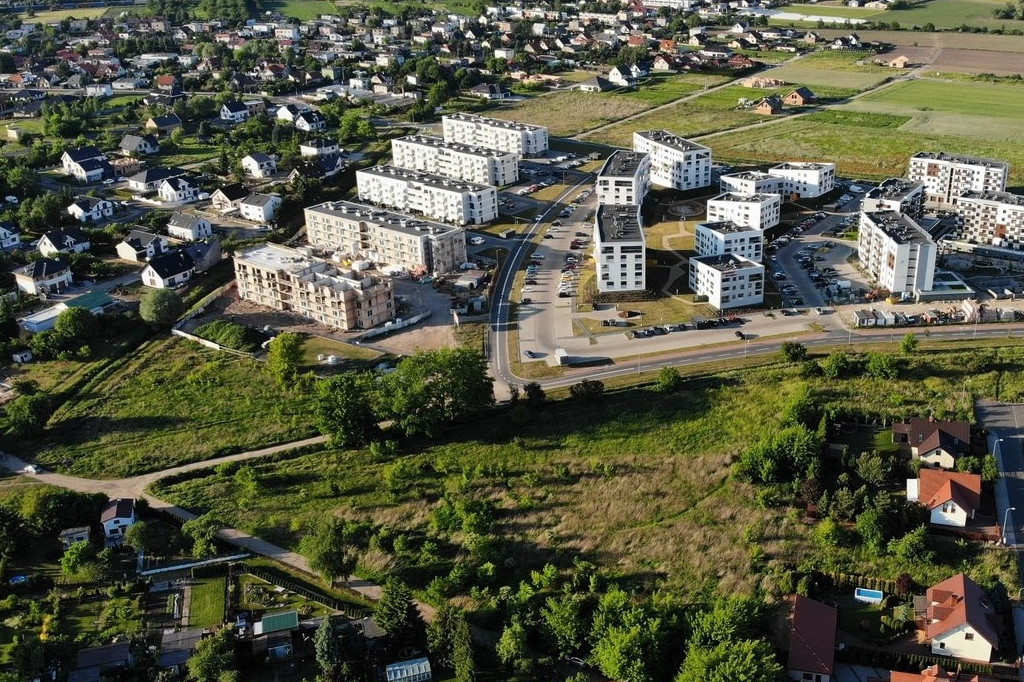 Chcą nowego parku we Wrześni. Zobacz wizualizacje