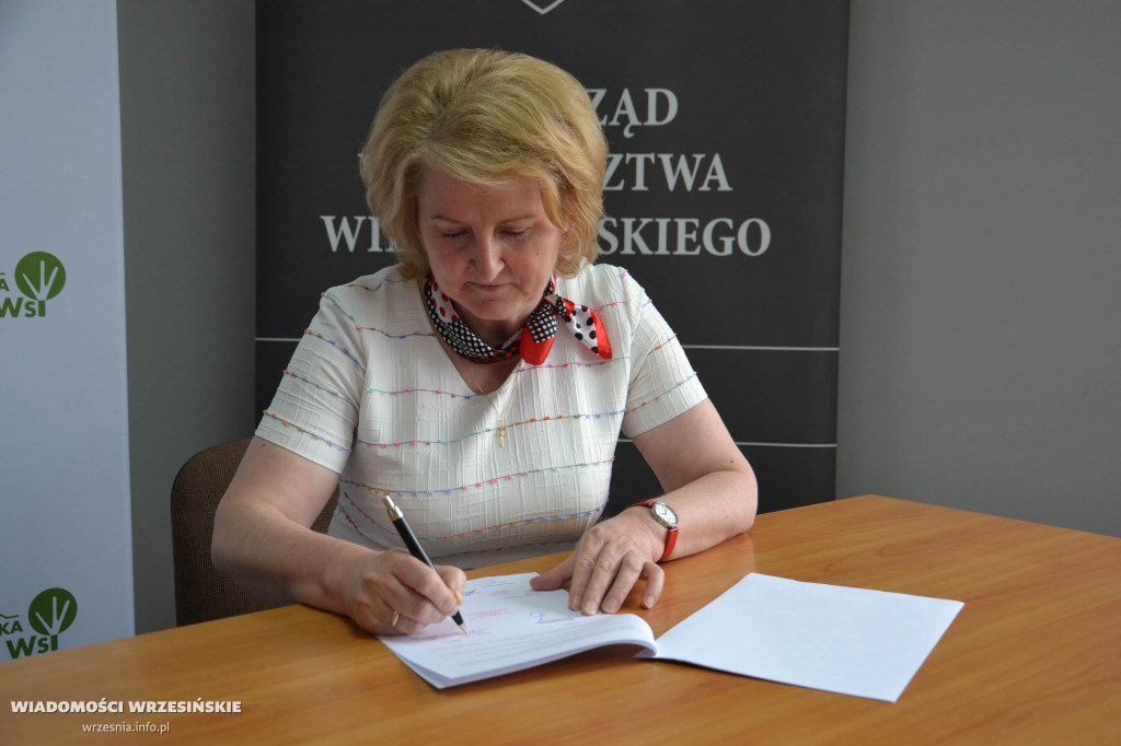Życie w pięciu wsiach będzie piękniejsze