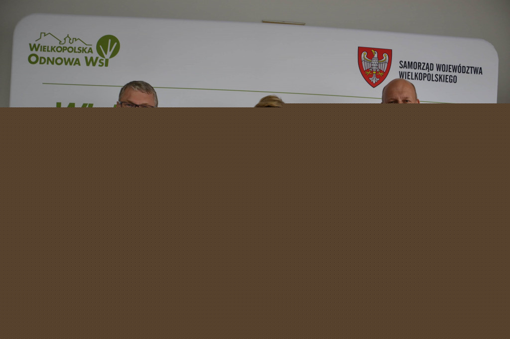 Życie w pięciu wsiach będzie piękniejsze