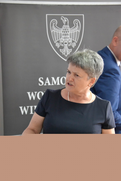 Życie w pięciu wsiach będzie piękniejsze