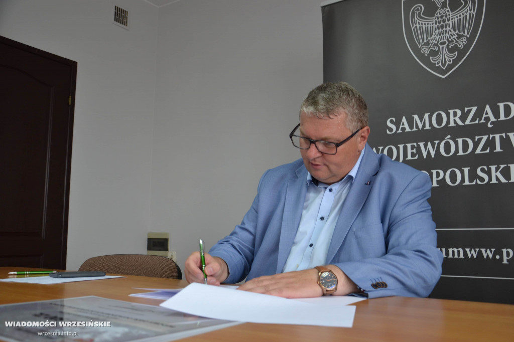 Życie w pięciu wsiach będzie piękniejsze