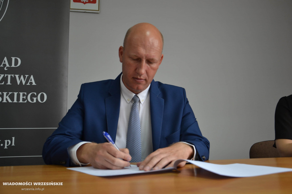 Życie w pięciu wsiach będzie piękniejsze