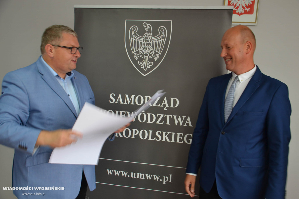 Życie w pięciu wsiach będzie piękniejsze