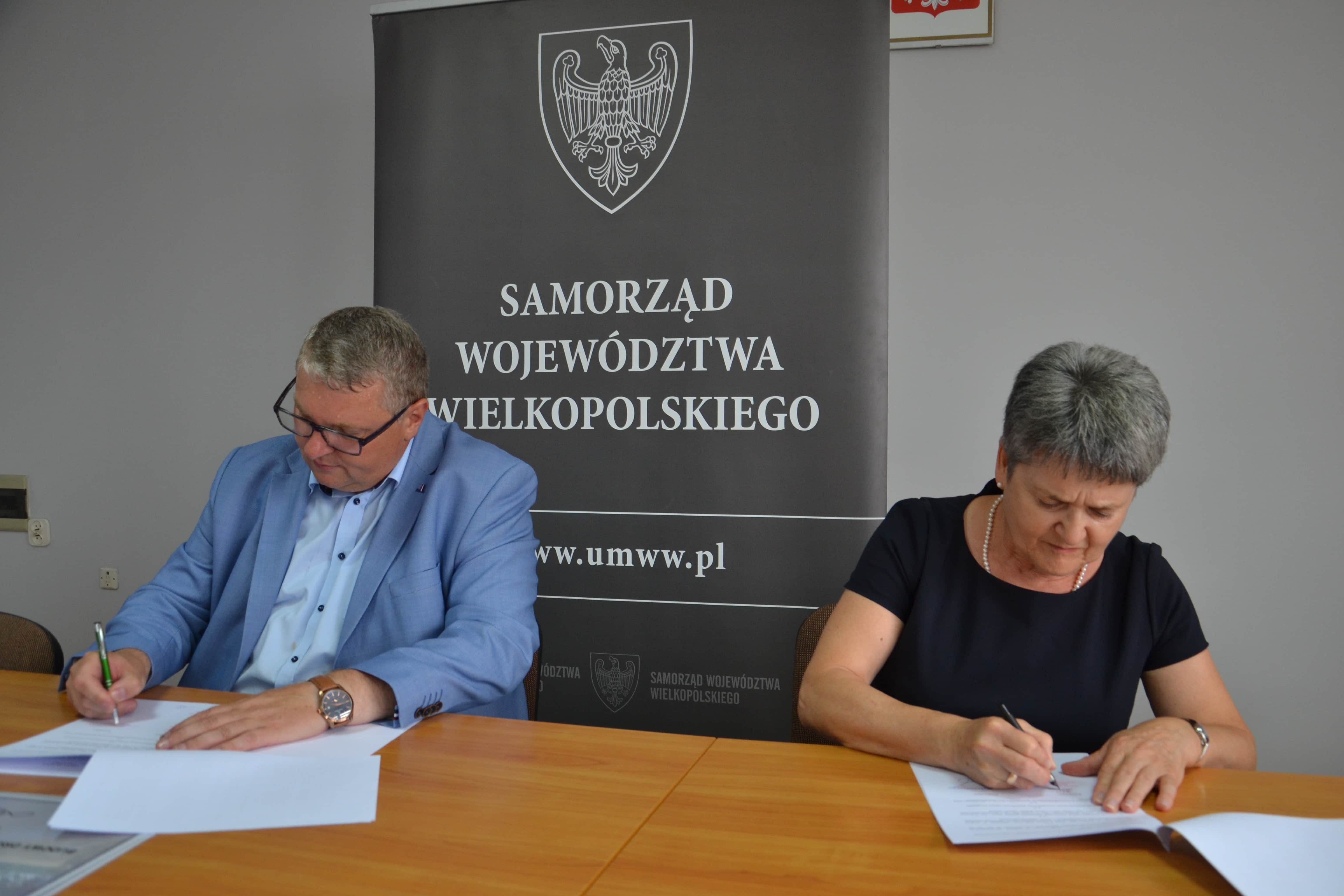 Życie w pięciu wsiach będzie piękniejsze