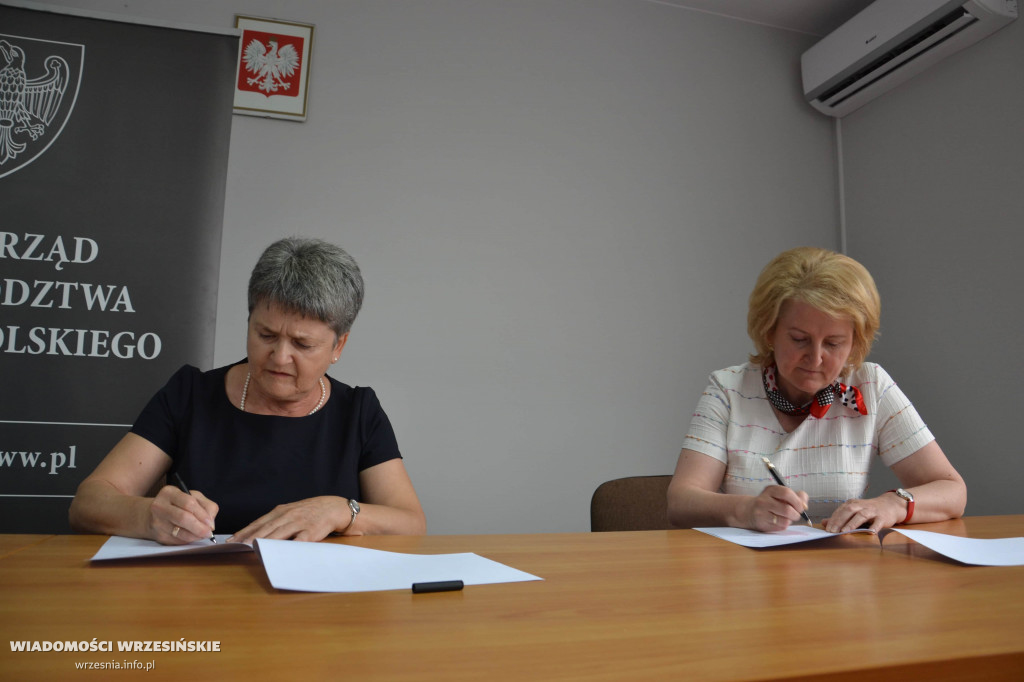 Życie w pięciu wsiach będzie piękniejsze