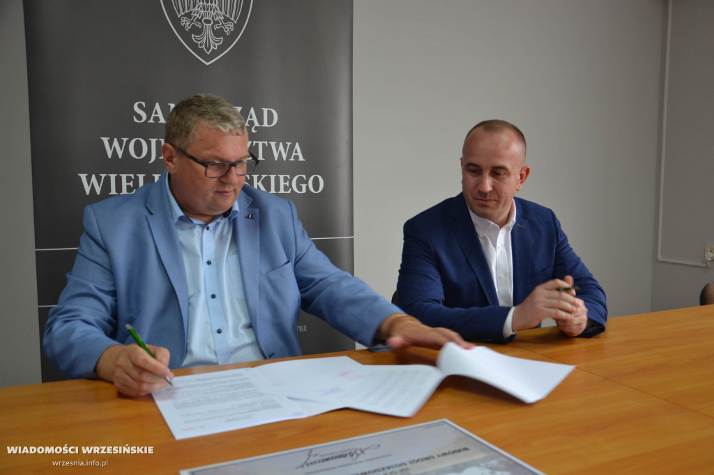 Życie w pięciu wsiach będzie piękniejsze