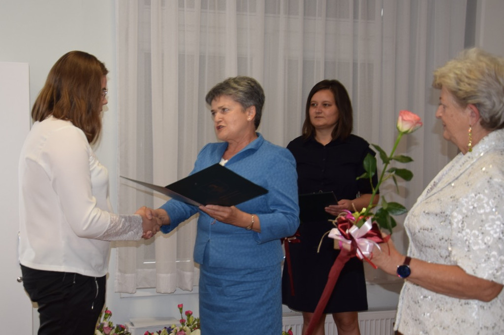 Prymusi gminy Kołaczkowo 2021