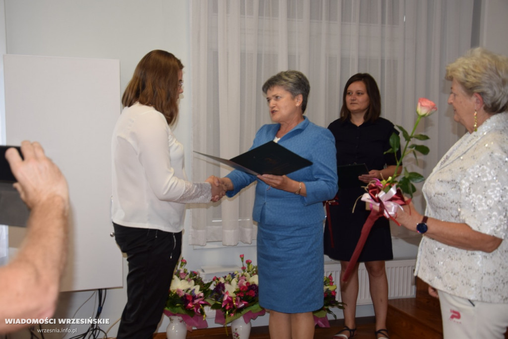 Prymusi gminy Kołaczkowo 2021
