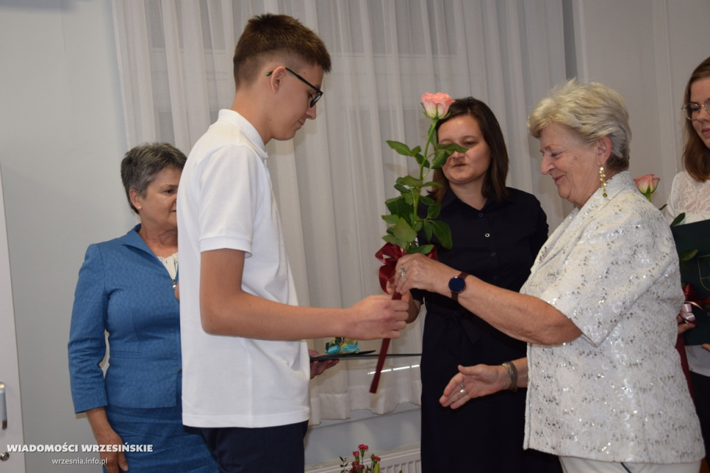 Prymusi gminy Kołaczkowo 2021