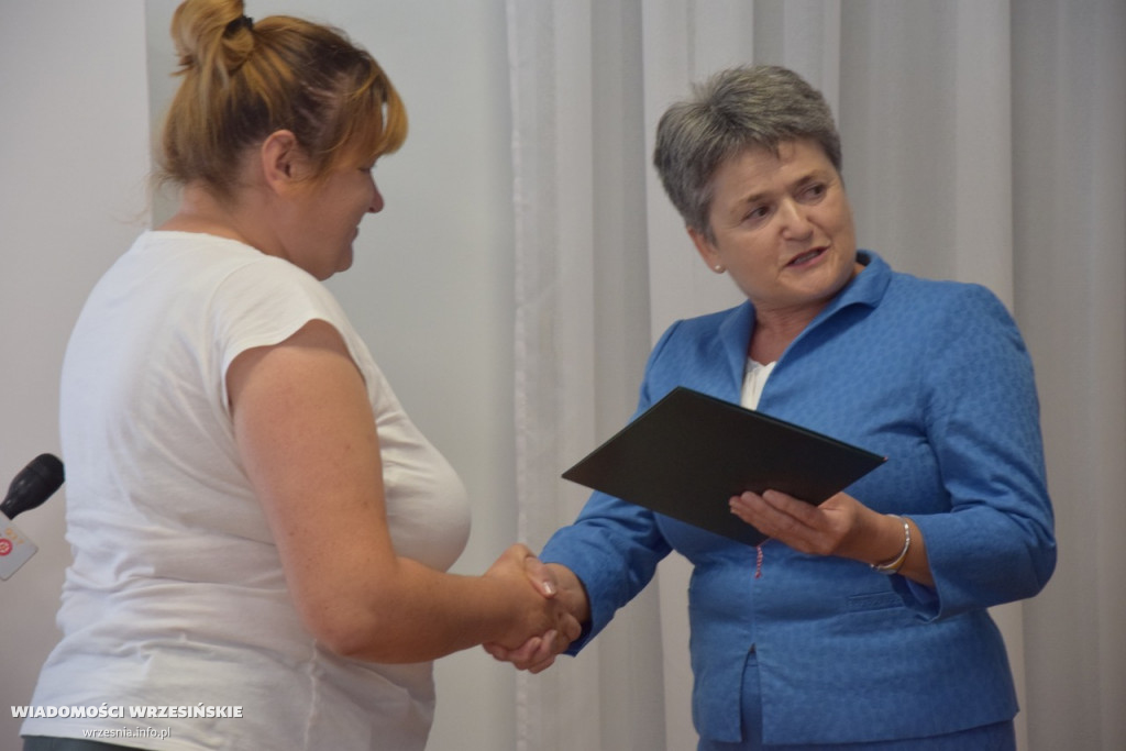 Prymusi gminy Kołaczkowo 2021