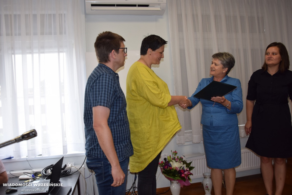 Prymusi gminy Kołaczkowo 2021
