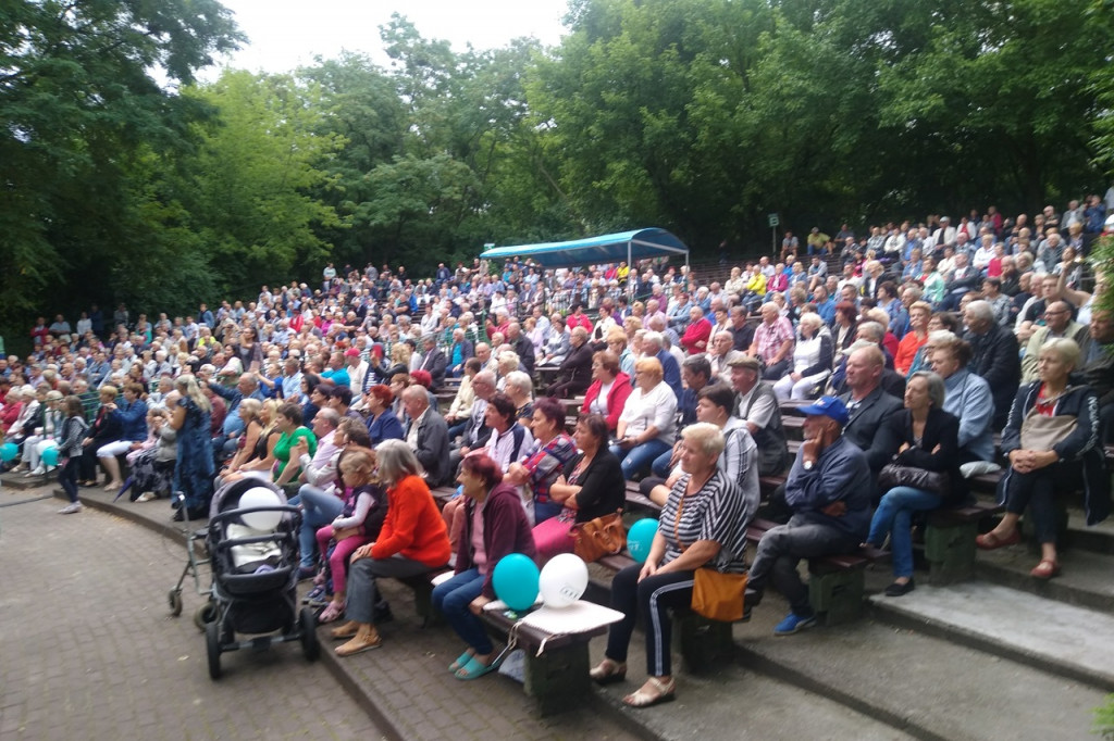 Zbyszek Lemański, Śląskie Szlagiery we Wrześni
