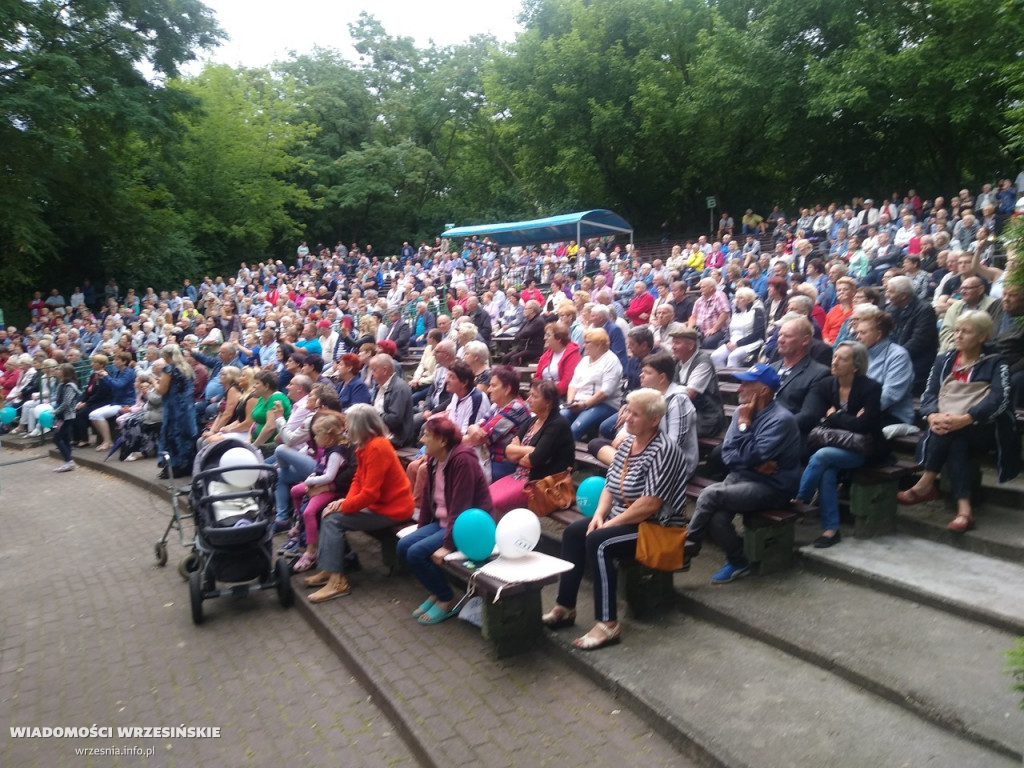 Zbyszek Lemański, Śląskie Szlagiery we Wrześni