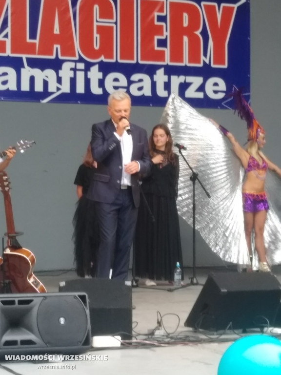 Zbyszek Lemański, Śląskie Szlagiery we Wrześni