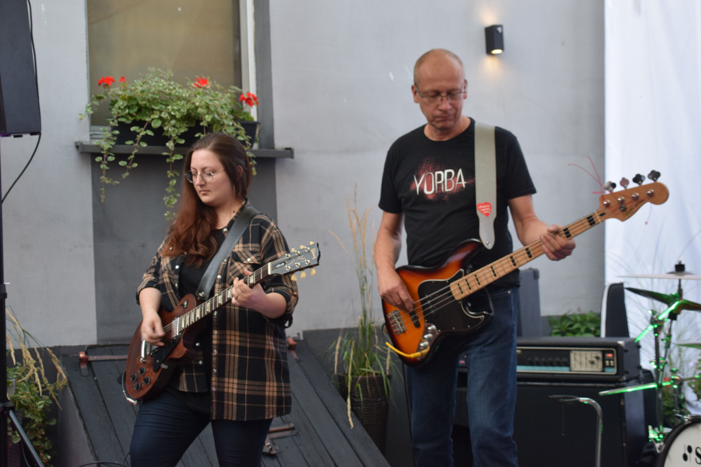 Dla Zuzi: charytatywny koncert Yorby