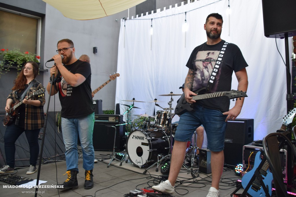 Dla Zuzi: charytatywny koncert Yorby