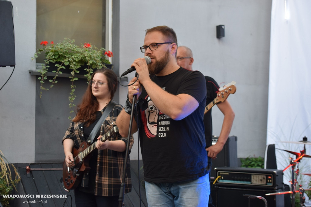 Dla Zuzi: charytatywny koncert Yorby