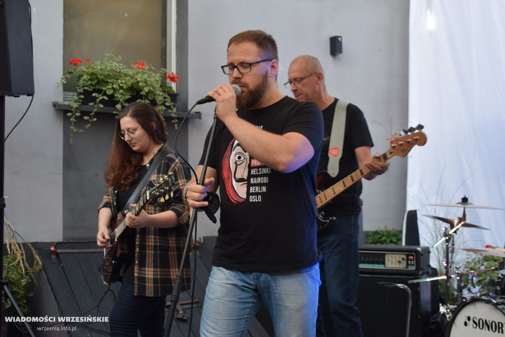 Dla Zuzi: charytatywny koncert Yorby