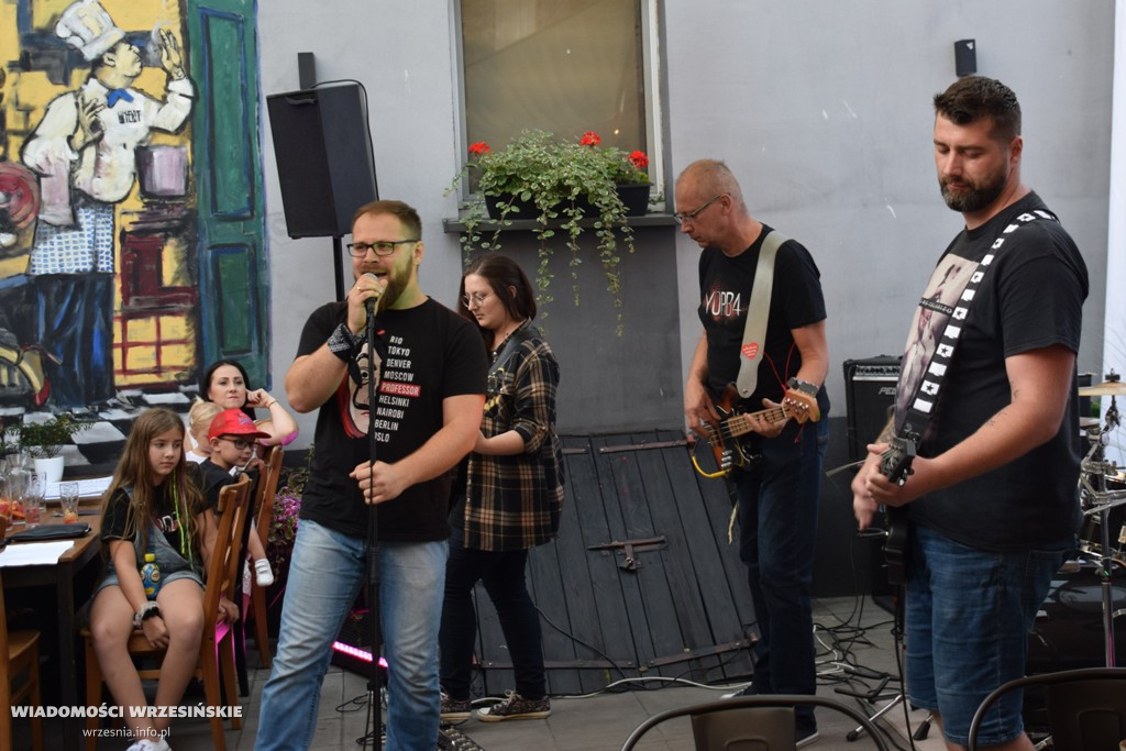 Dla Zuzi: charytatywny koncert Yorby